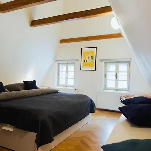 **** Aparthotel Fantom Czech Republic