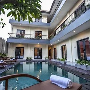 Zuk *** Legian (Bali)