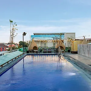 Boss Powered By Archipelago *** Legian (Bali)