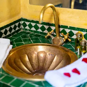  Riad Full Moon Morocco