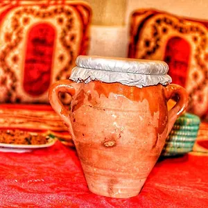  Hostel Dar Ben Youssef Morocco