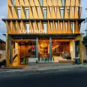 Luminor Seminyak - Bali *** Legian (Bali)