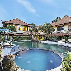 *** Holiday park Royal And Bali Indonesia