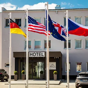 **** Hotel Skyhotel Czech Republic