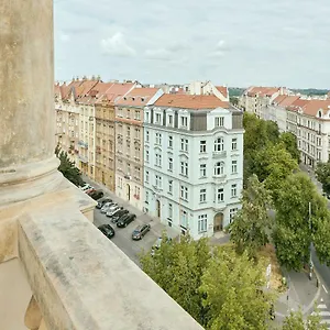  Aparthotel Mikolase Alse Czech Republic