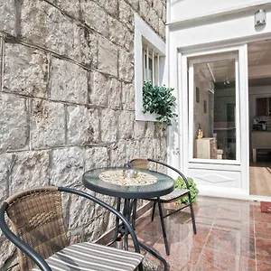 *** Bed & Breakfast The Garden & Croatia